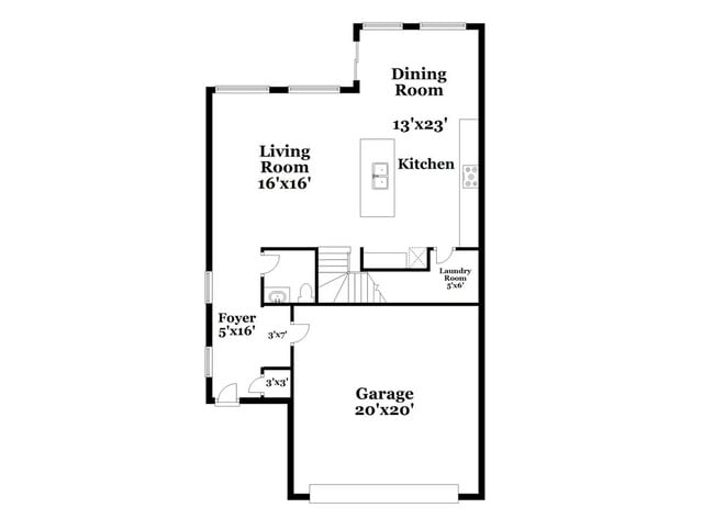 Photo - 3205 Turret Dr