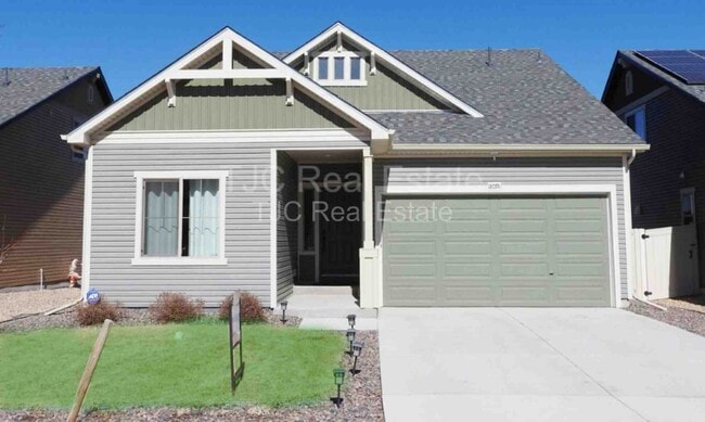 Building Photo - Mountain View! Rental