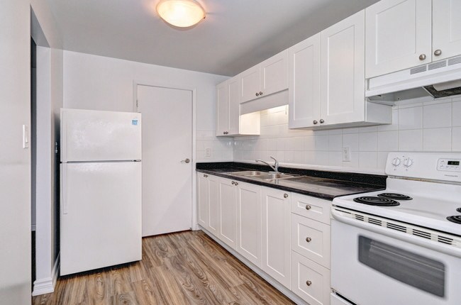 Photo - Brierdale Road Apartments