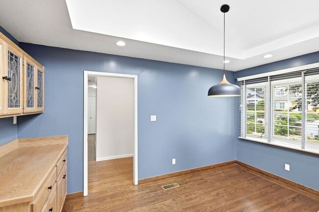 Photo - Updated 4 Bed, 2 Bath Home with Canyon Views!