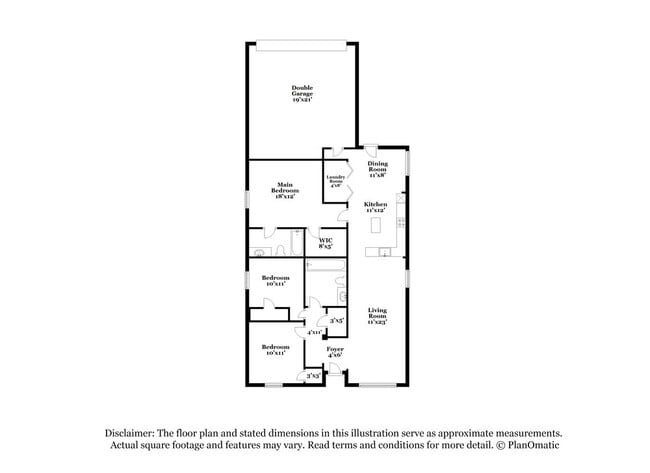4043 Mossy Pl Ln