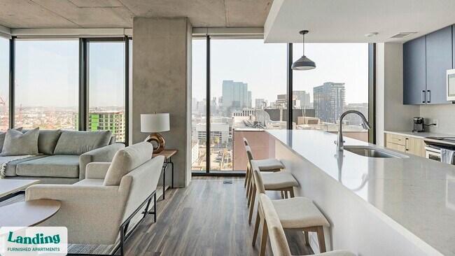 Photo - 2010 West End Ave Unit 1314.1401746