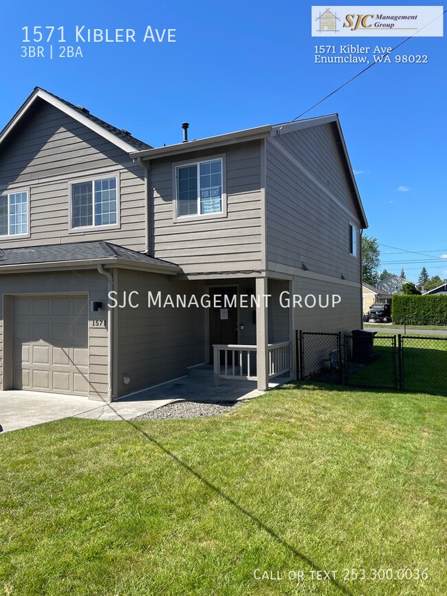 Photo - 1571 Kibler Ave