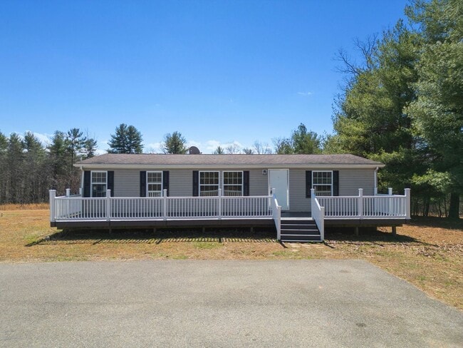 Building Photo - 3 bed/2 bath House for Rent in Ferrum!