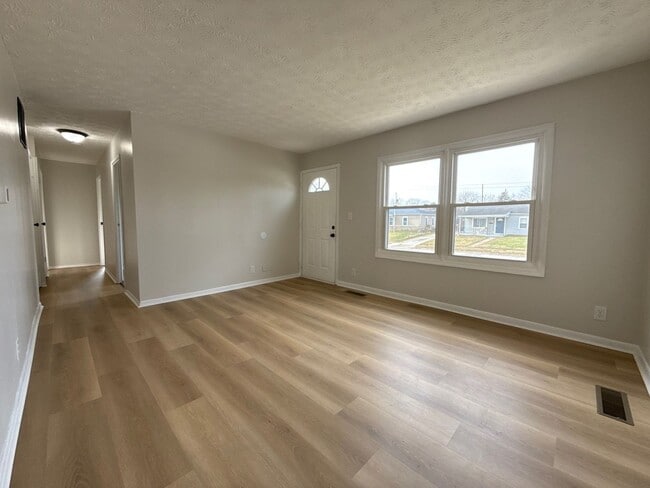 Photo - Beautifully Updated 3BR Home w/ Fenced Yard & 2-Car Garage