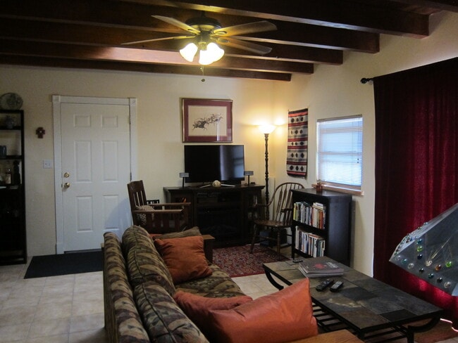Photo - 1121 Calle Largo Unit QUALITY  Santa Fe CASITA