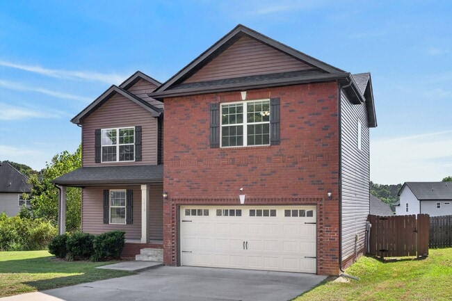 1210 Ridge Meadow Dr