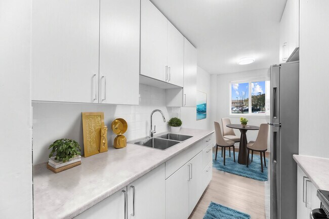 Photo - Noel Meadows