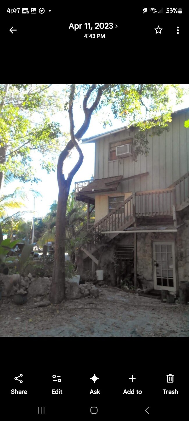 Photo - 88901 Old Hwy Unit B top floor