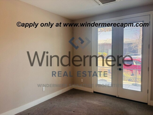 Photo - Gorgeous Rare MIDTOWN tri-level Modern home w/ Rooftop Patio!