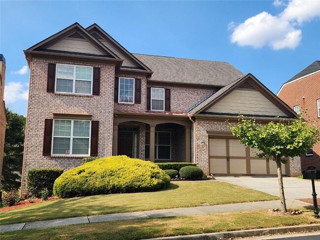 Photo - 2727 Staunton Dr