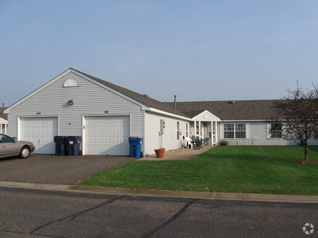 Cottages of Willow Ponds 55+ Senior Community