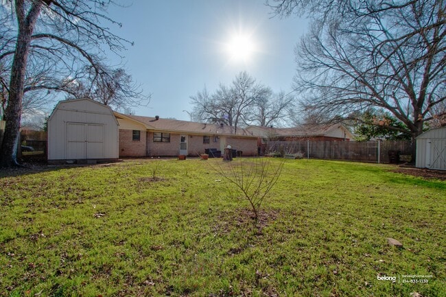 Photo - 1212 Tulane Dr