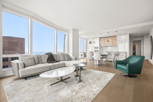 Photo - 240 Devonshire St Condo Unit 5412