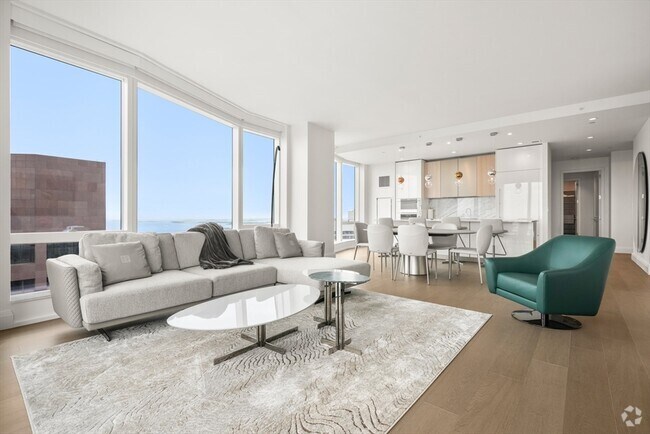 Building Photo - 240 Devonshire St Unit 5412 Rental