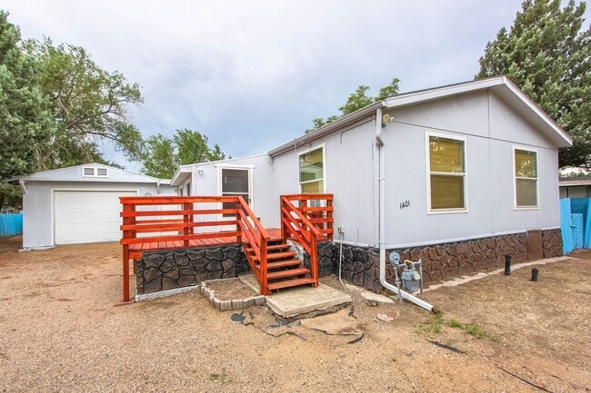 Building Photo - Chino Valley 2 bedroom 2 bath manufactured home