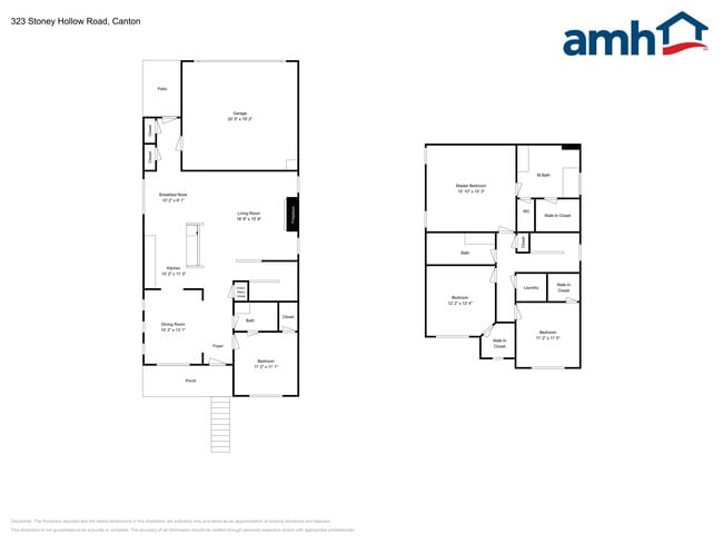 Photo - 323 Stoney Hollow Rd