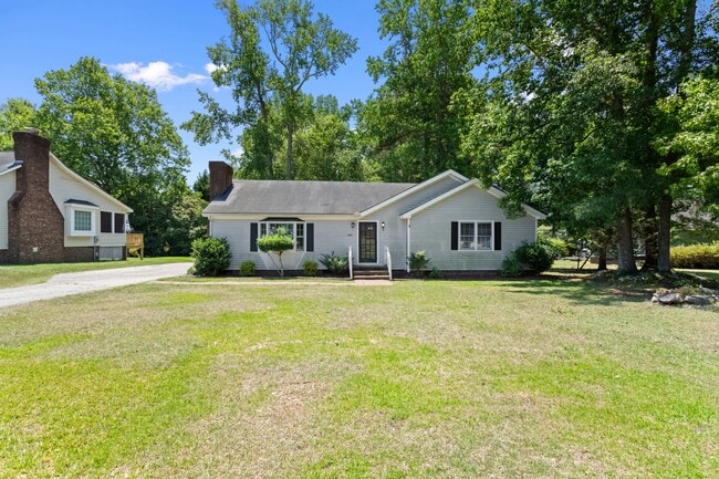 Photo - 1601 Homestead Rd