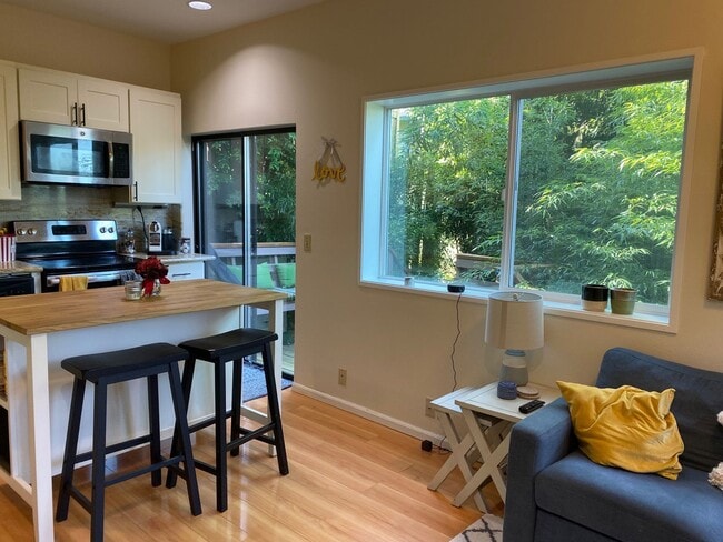 Photo - Ward Apartments LLC Unit #1