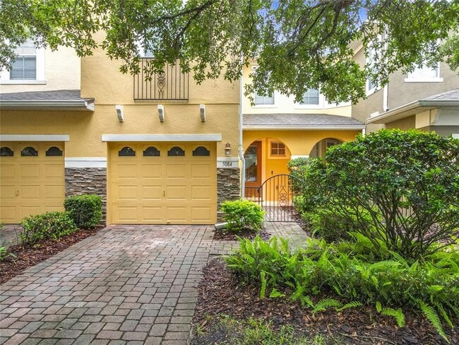 Photo - 5084 Cypress Branch Point Townhome