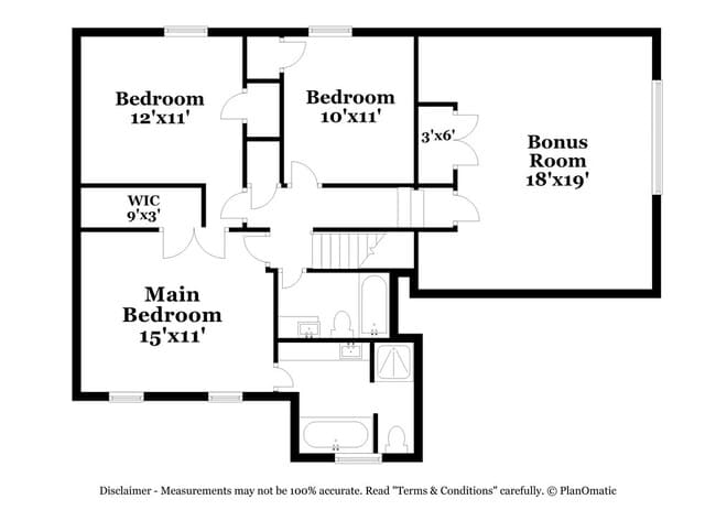 Photo - 1243 Shady Brook Ct