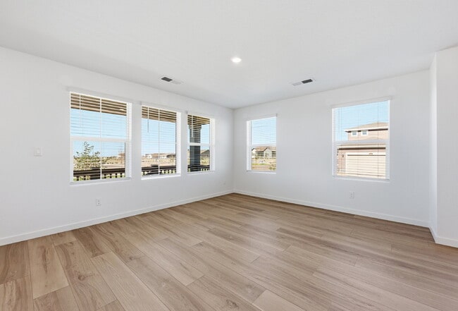 Photo - $2,495.95, 3 bed, 2.5 bath located in Colorado Springs with a washer and dryer.