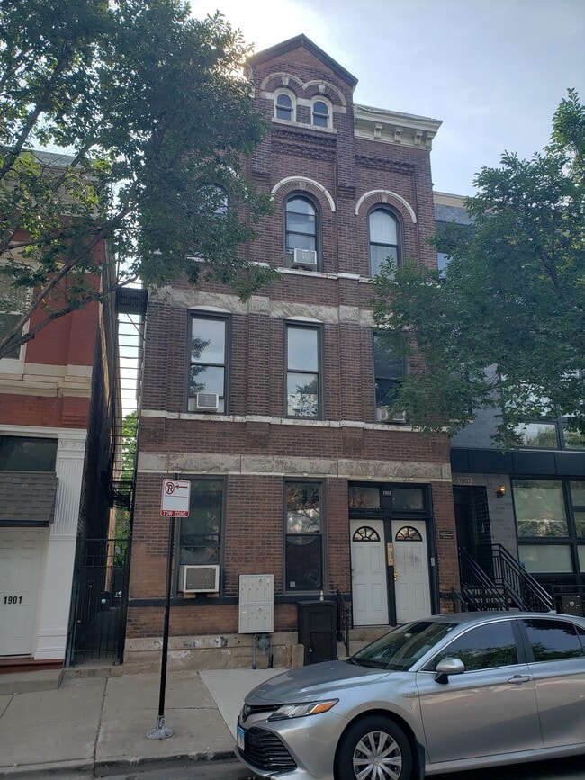 Photo - 1901 S Allport St Unit 1R
