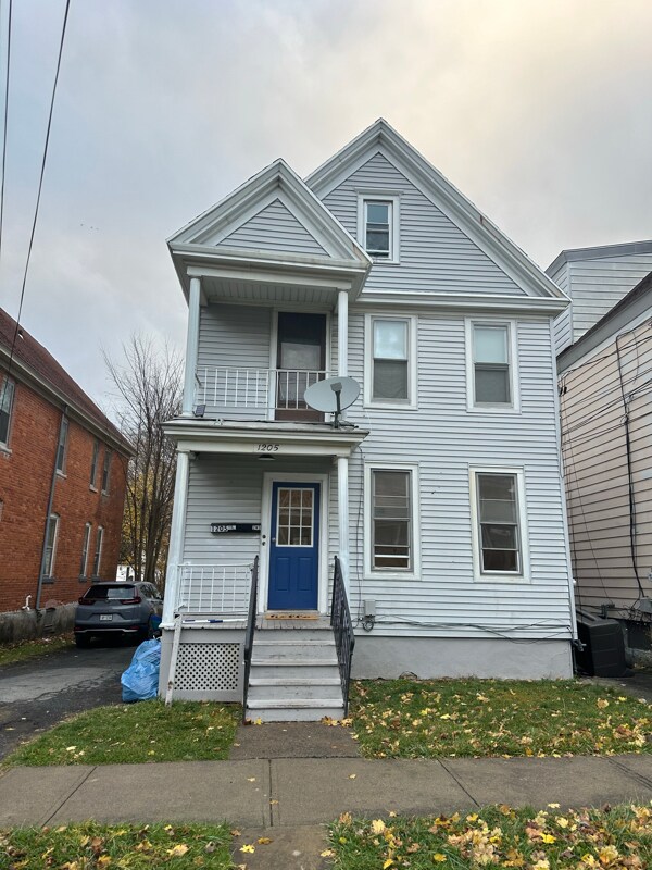 Photo - 1205 Blandina St Unit 2