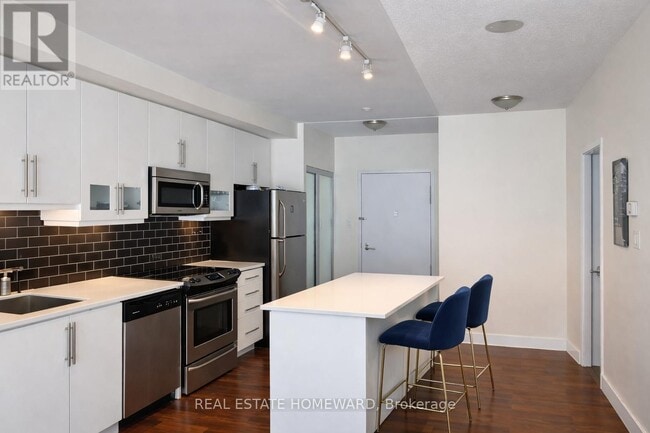 Photo - 1171 Queen St W Unit 1106