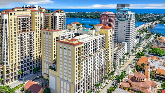 Photo - 801 S Olive Ave Unit 413