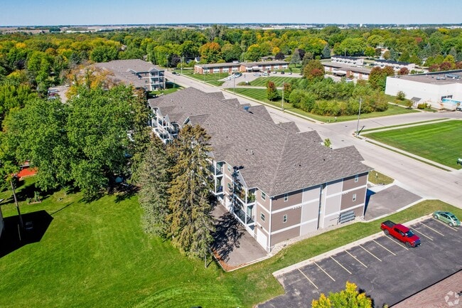 South Pointe II Apartments
