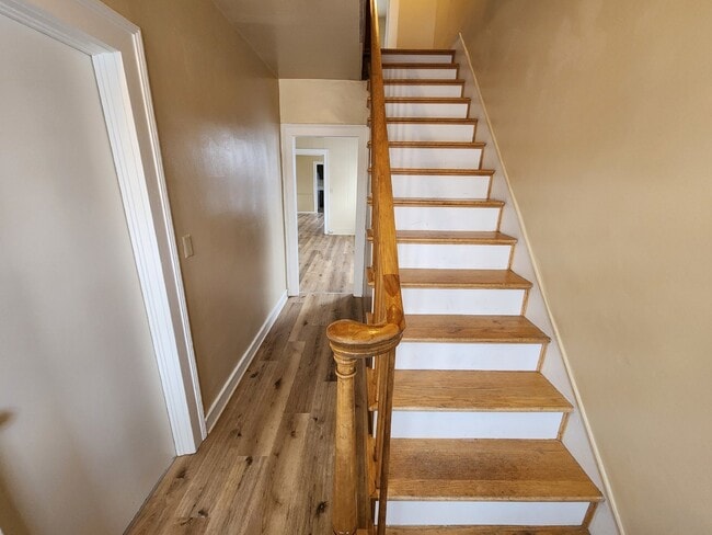 Photo - Large 4-Bedroom Home with a Spacious Layout.