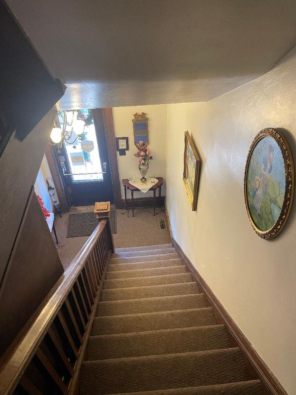 Photo - 1330 Virginia St E Unit #7