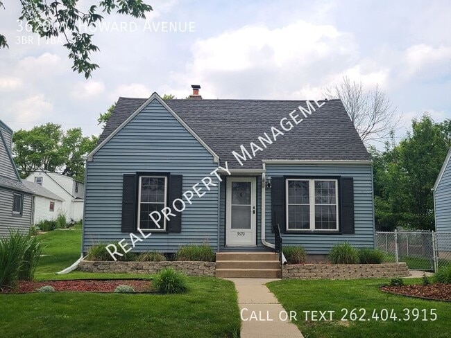 Photo - 3620 W Howard Ave House