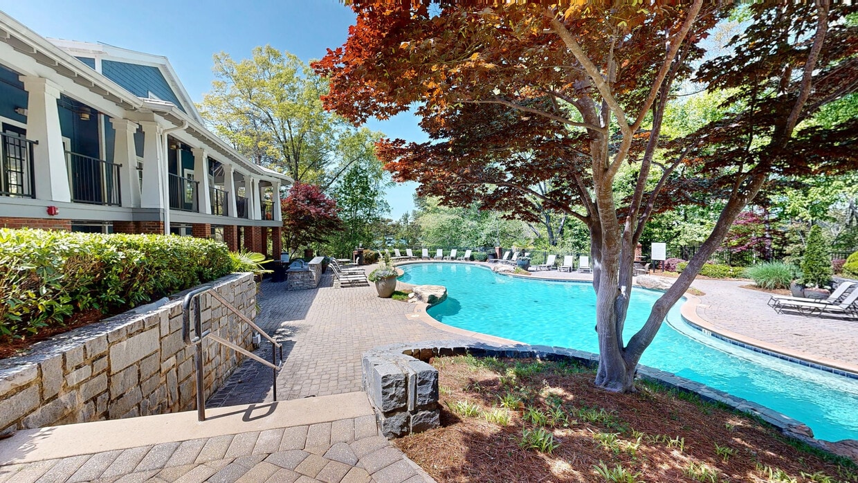 Photo - MAA Lake Lanier Apartments