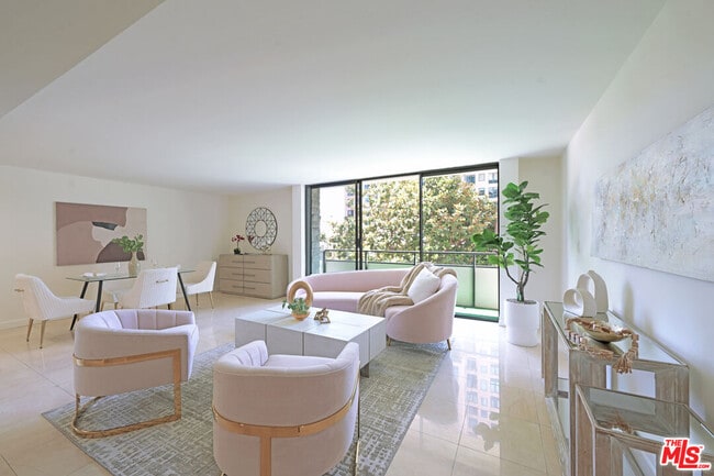 Building Photo - 10535 Wilshire Blvd Unit 414