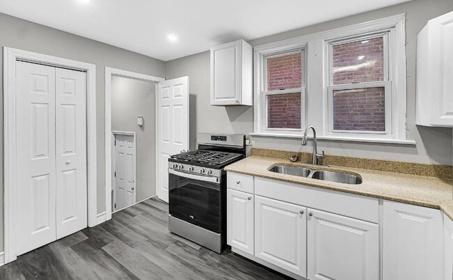 Photo - 8900 S Dauphin Ave House