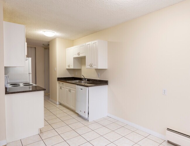 Photo - The Mountbatten Apartments