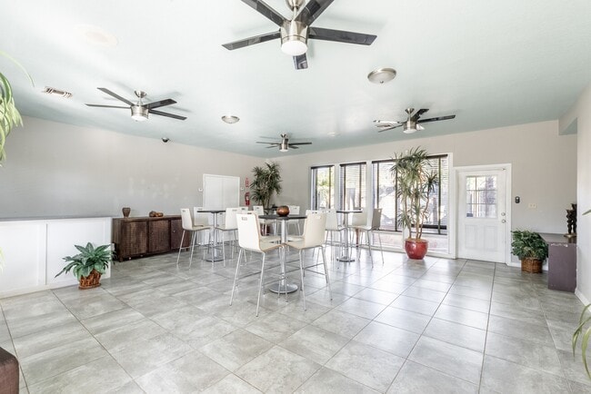 River View Apartments