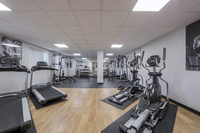 Photo - Lakewood Apartments II