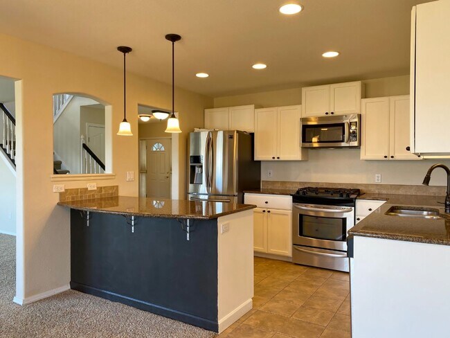 Photo - Rare Columbia Riverfront Townhome