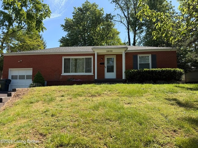 Building Photo - 2903 Livingston Ave