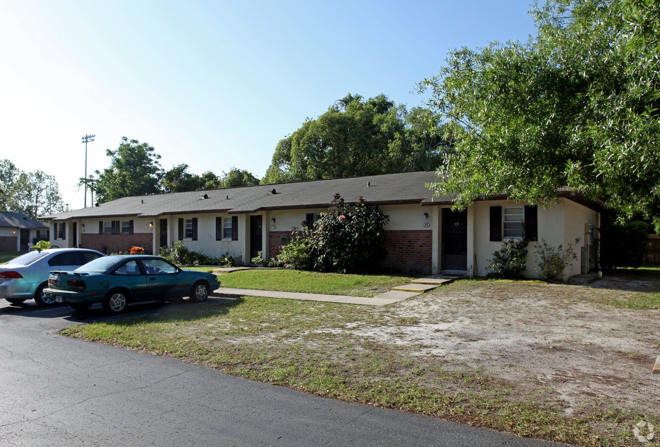 Photo - Ocoee Garden Villas