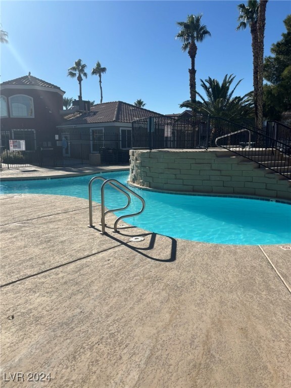 Photo - 4730 E Craig Rd Condo Unit 1123