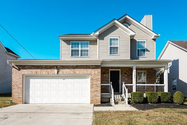 Building Photo - 3106 Creekview Ln