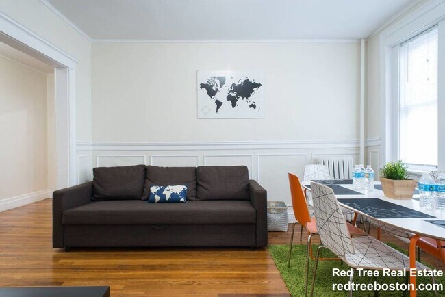 Photo - 248 Kelton St Unidad 3