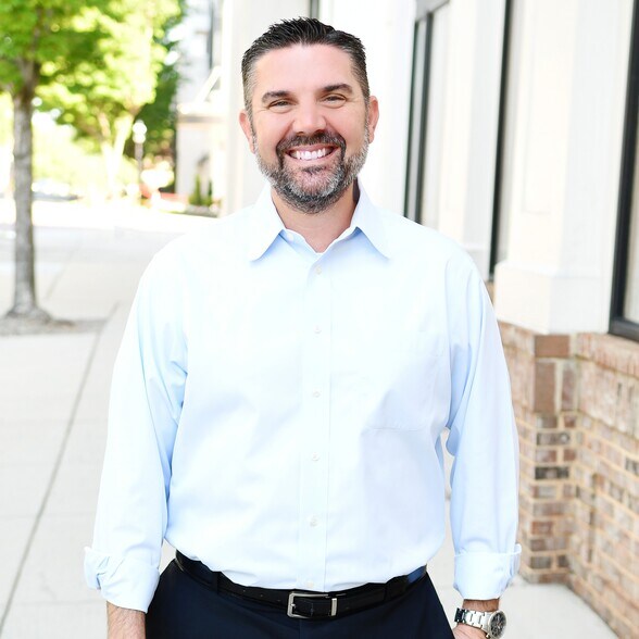 Primary Contact Photo