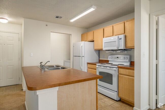 Interior Photo - The Villas at Copper Leaf