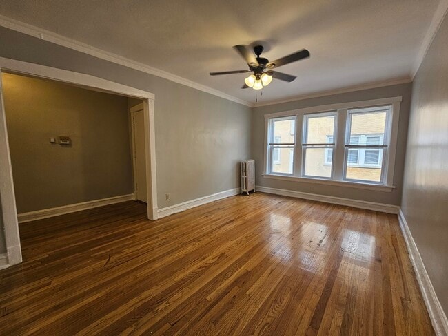 Photo - 4826 N Avers Ave