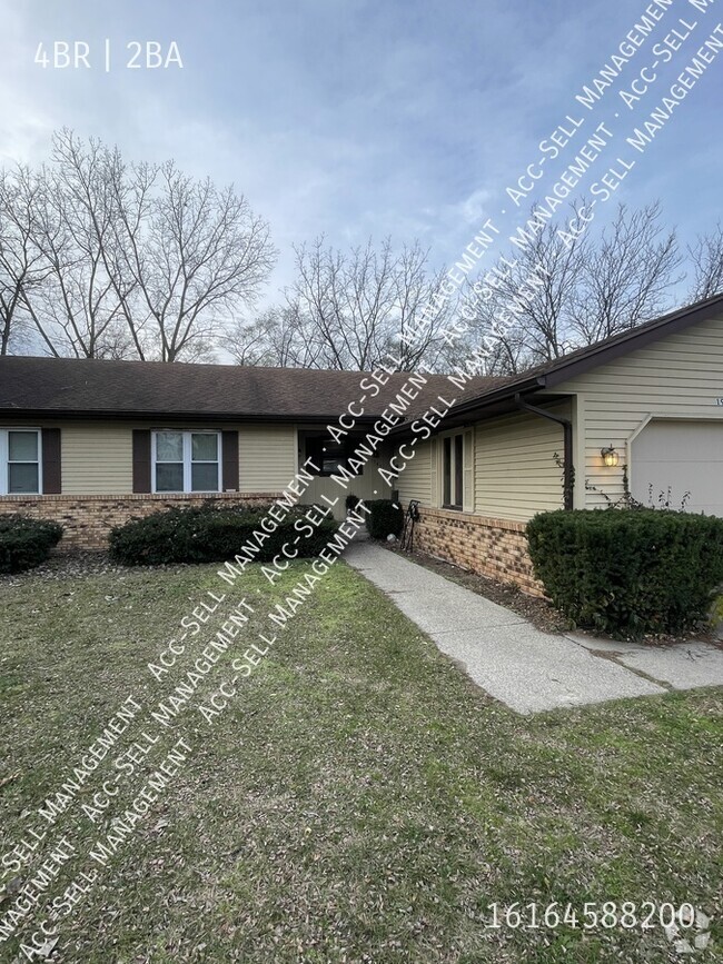 Building Photo - 1945 Greenfield Ave SW Rental